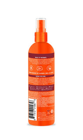 Cantu Next Day Curl Revitalizer